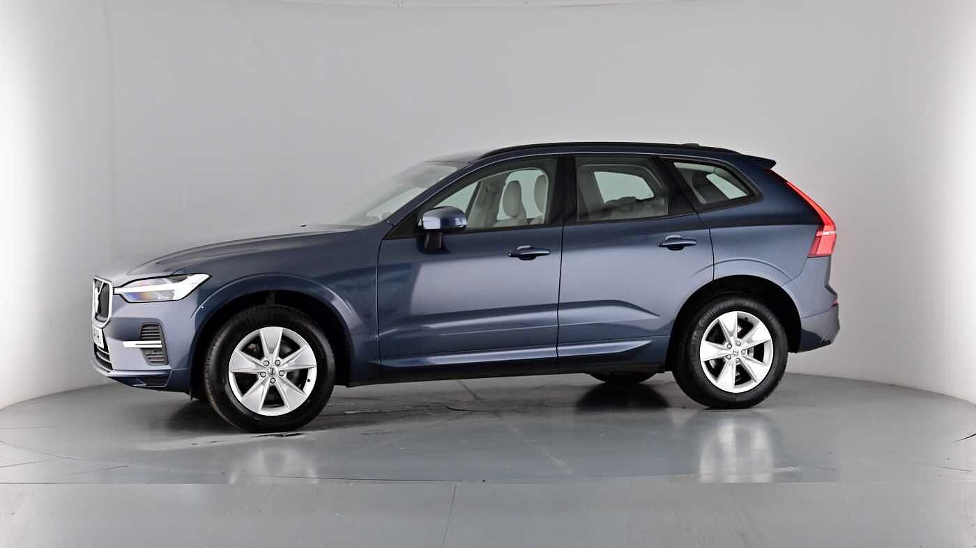 Used Volvo XC60 2021 for sale - 77005245: Photo 45
