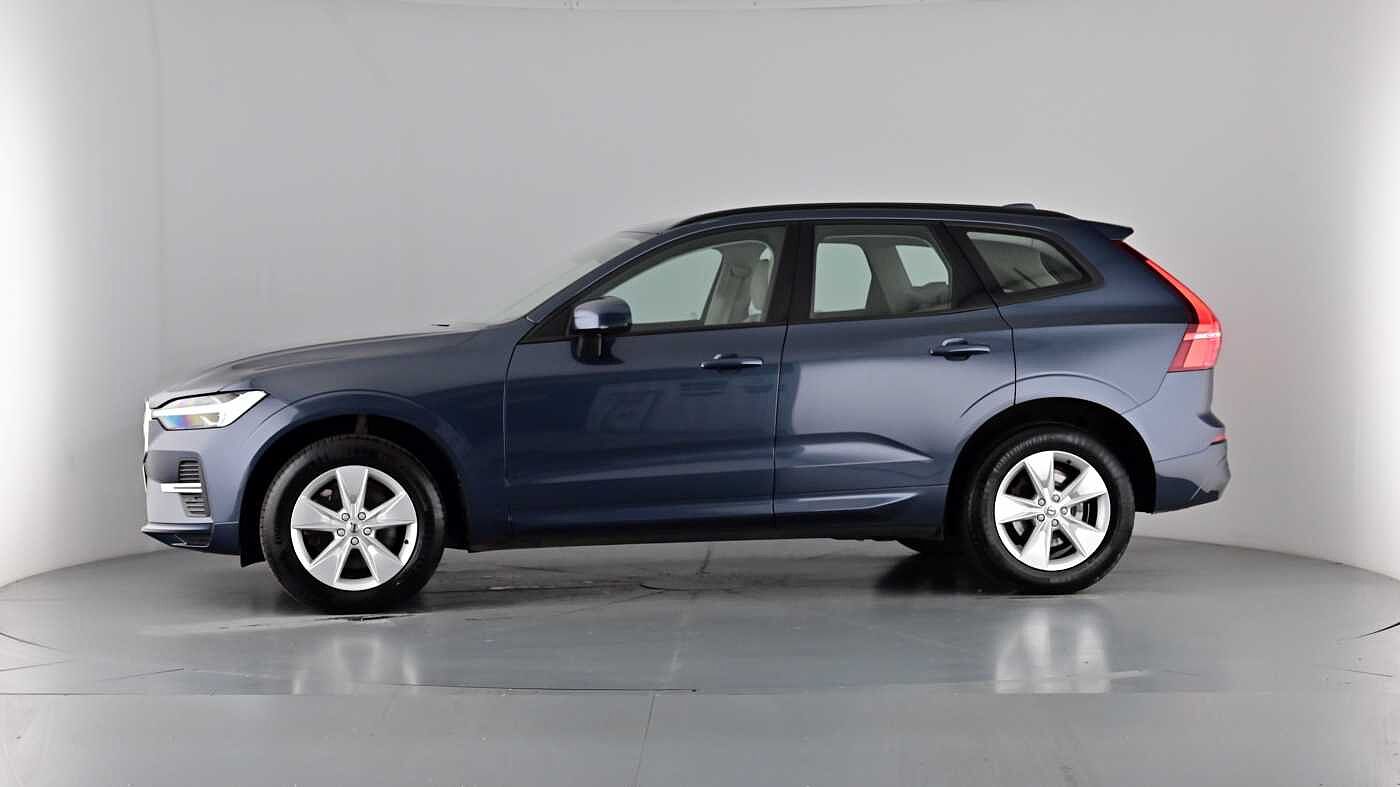 Used Volvo XC60 2021 for sale - 77005245: Photo 46