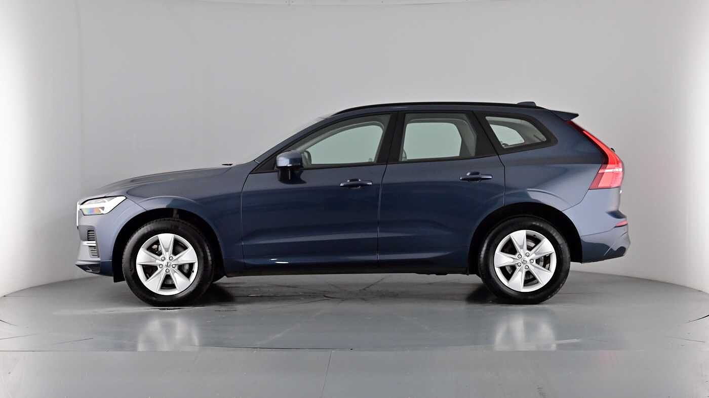 Used Volvo XC60 2021 for sale - 77005245: Photo 47