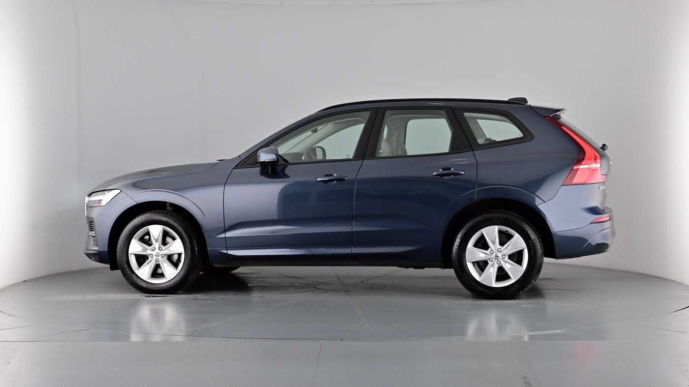 Used Volvo XC60 2021 for sale - 77005245: Photo 48