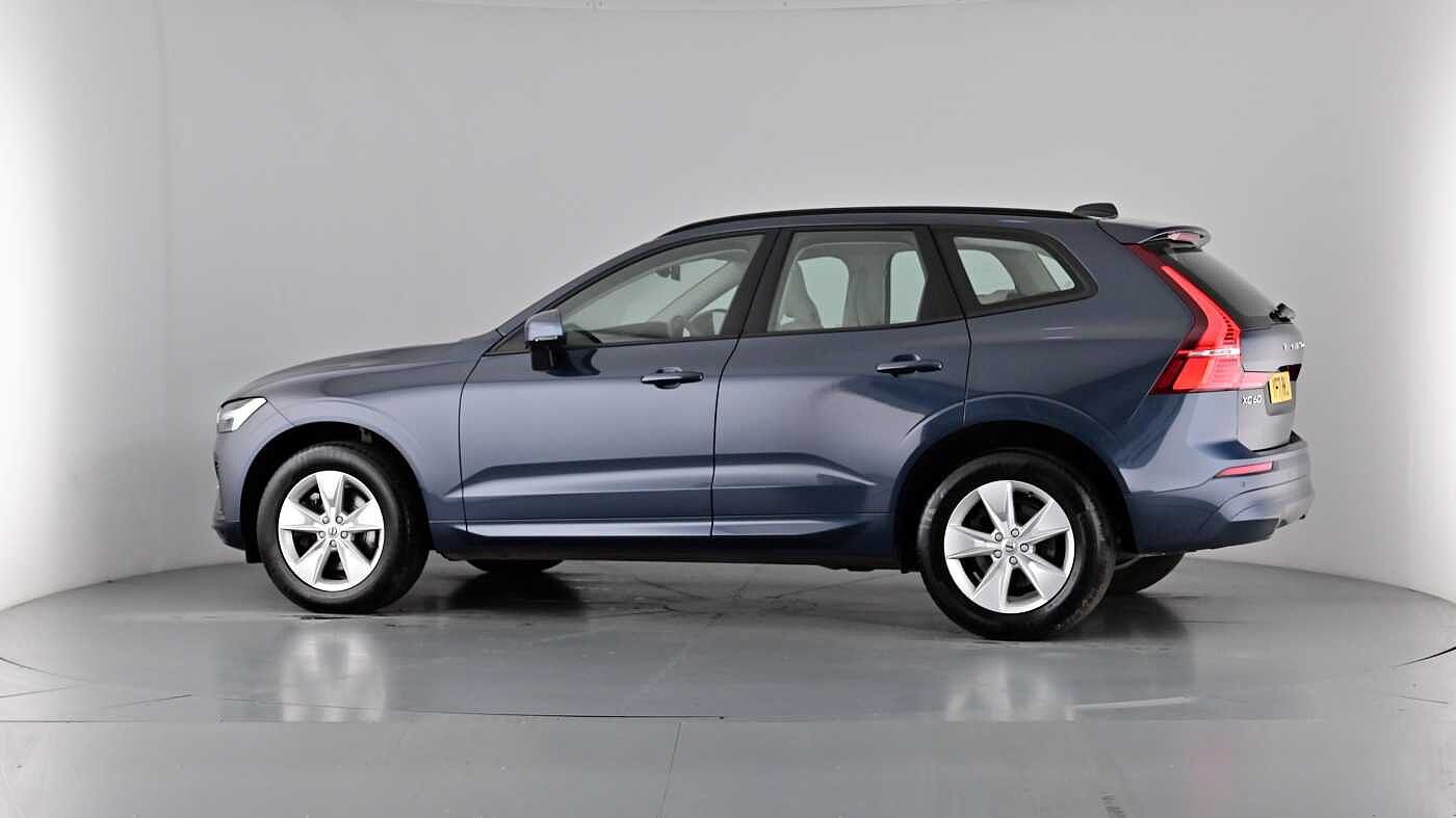 Used Volvo XC60 2021 for sale - 77005245: Photo 49