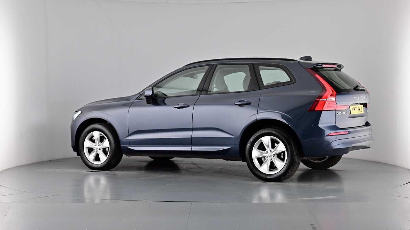 Used Volvo XC60 2021 for sale - 77005245: Photo 50