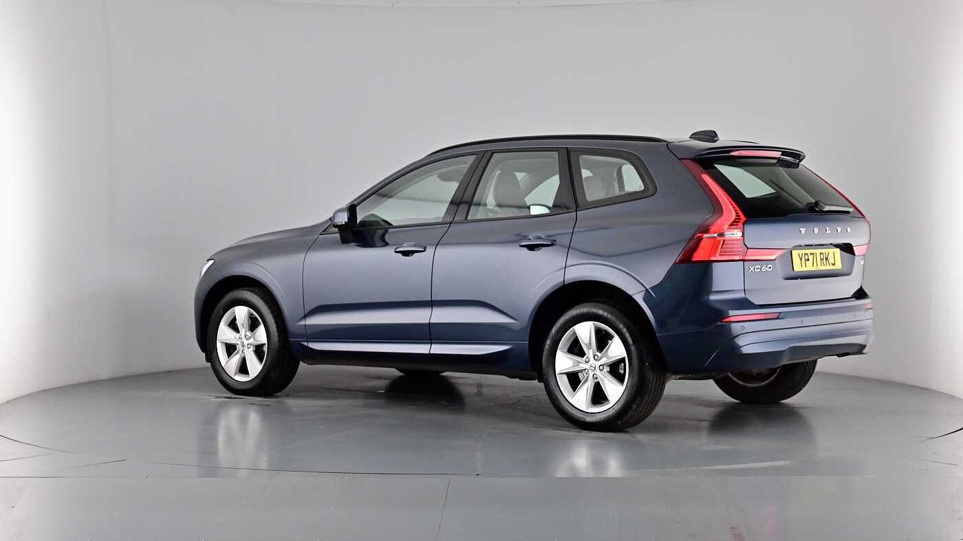 Used Volvo XC60 2021 for sale - 77005245: Photo 51