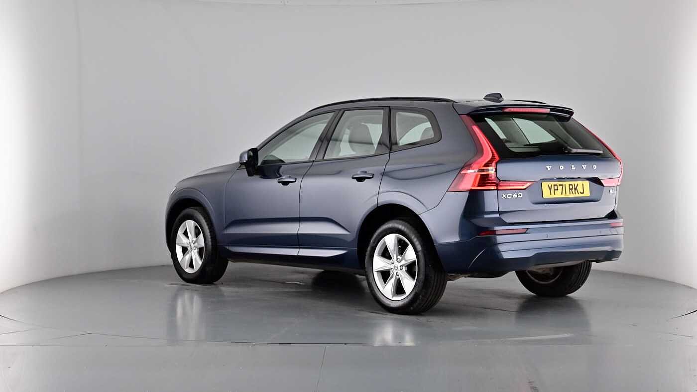 Used Volvo XC60 2021 for sale - 77005245: Photo 52