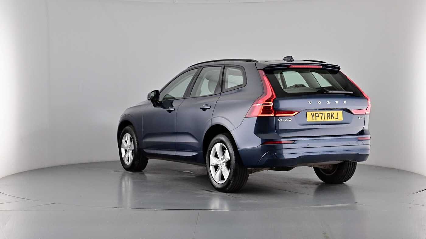 Used Volvo XC60 2021 for sale - 77005245: Photo 53