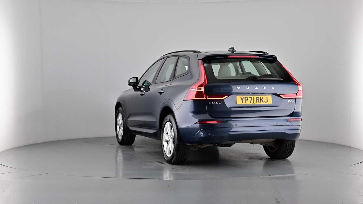 Used Volvo XC60 2021 for sale - 77005245: Photo 54