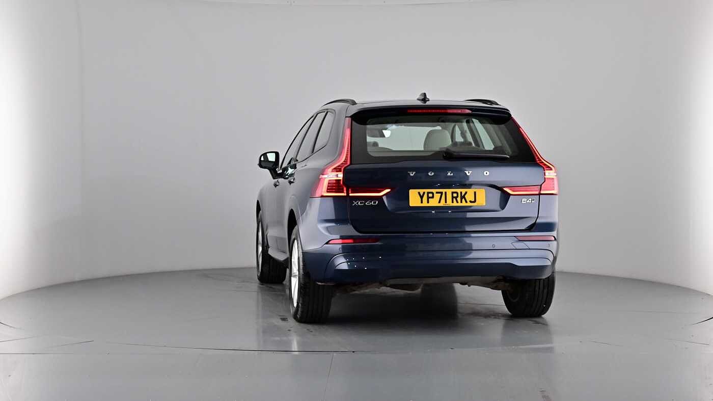 Used Volvo XC60 2021 for sale - 77005245: Photo 55