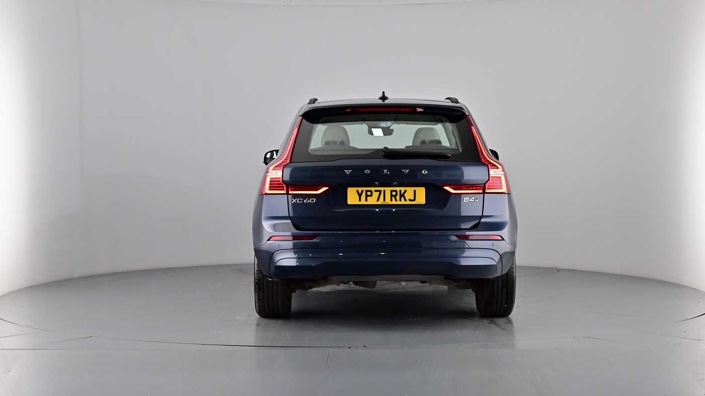 Used Volvo XC60 2021 for sale - 77005245: Photo 56