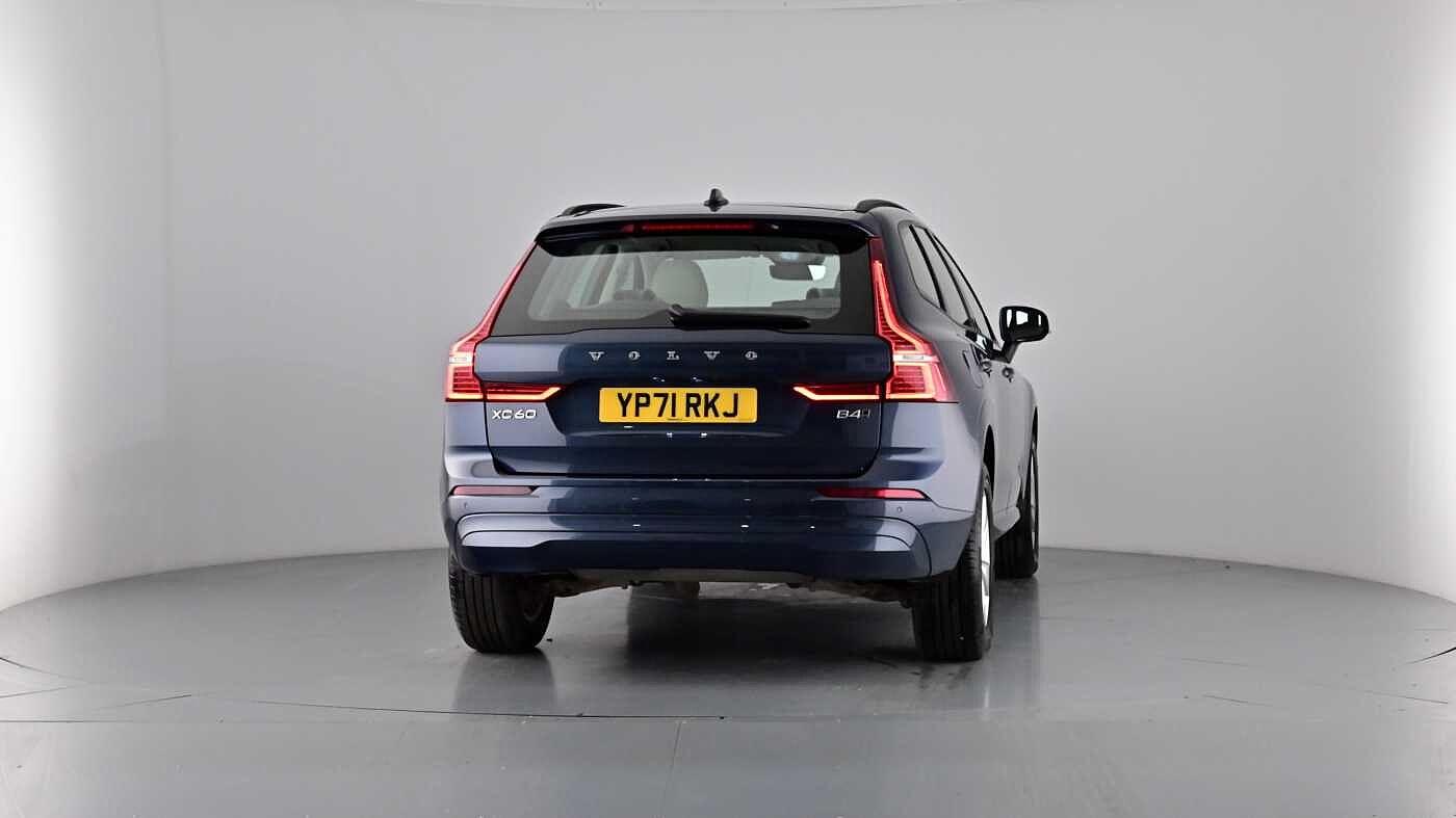 Used Volvo XC60 2021 for sale - 77005245: Photo 57