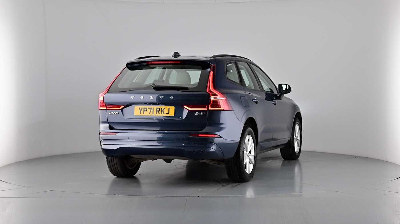 Used Volvo XC60 2021 for sale - 77005245: Photo 58