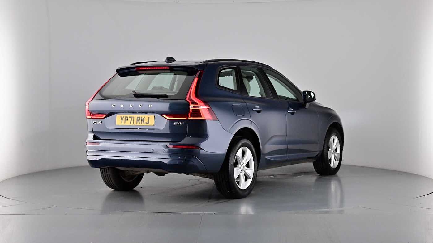 Used Volvo XC60 2021 for sale - 77005245: Photo 59