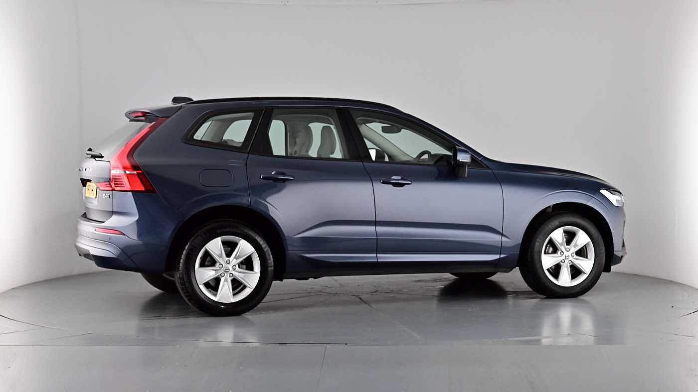 Used Volvo XC60 2021 for sale - 77005245: Photo 63