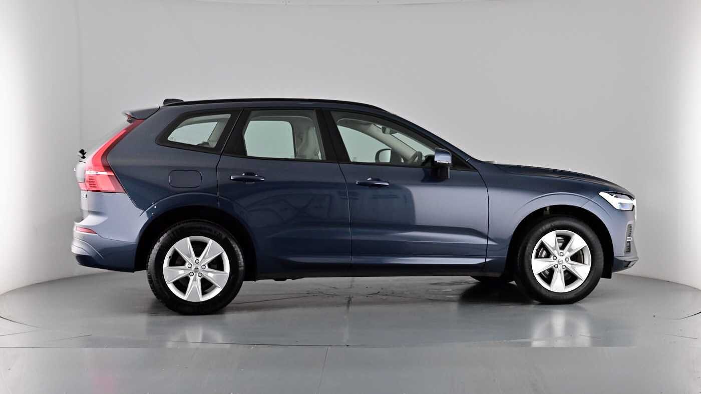 Used Volvo XC60 2021 for sale - 77005245: Photo 64