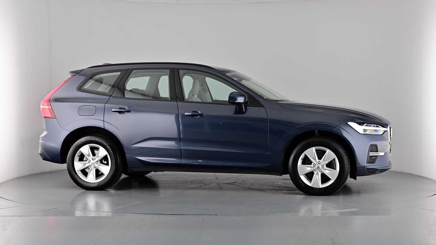 Used Volvo XC60 2021 for sale - 77005245: Photo 66