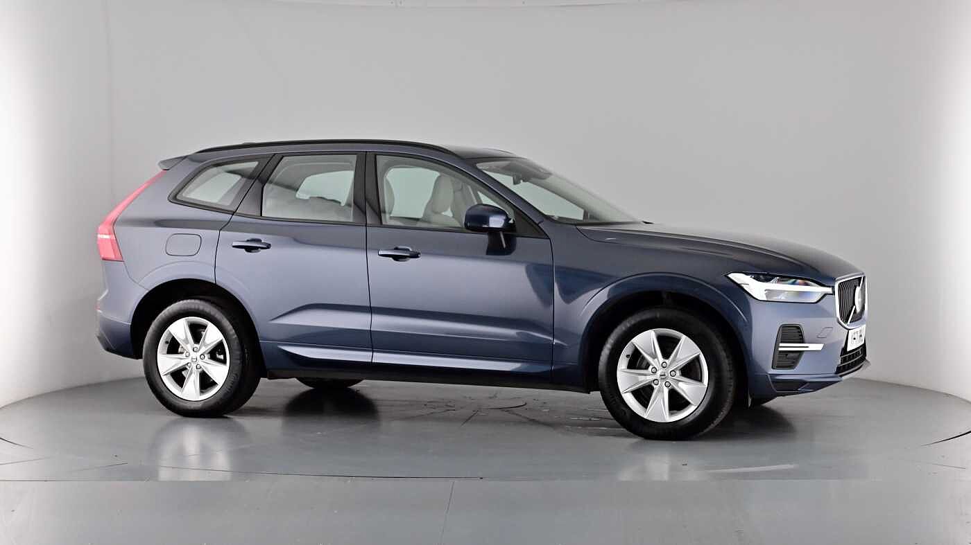 Used Volvo XC60 2021 for sale - 77005245: Photo 67