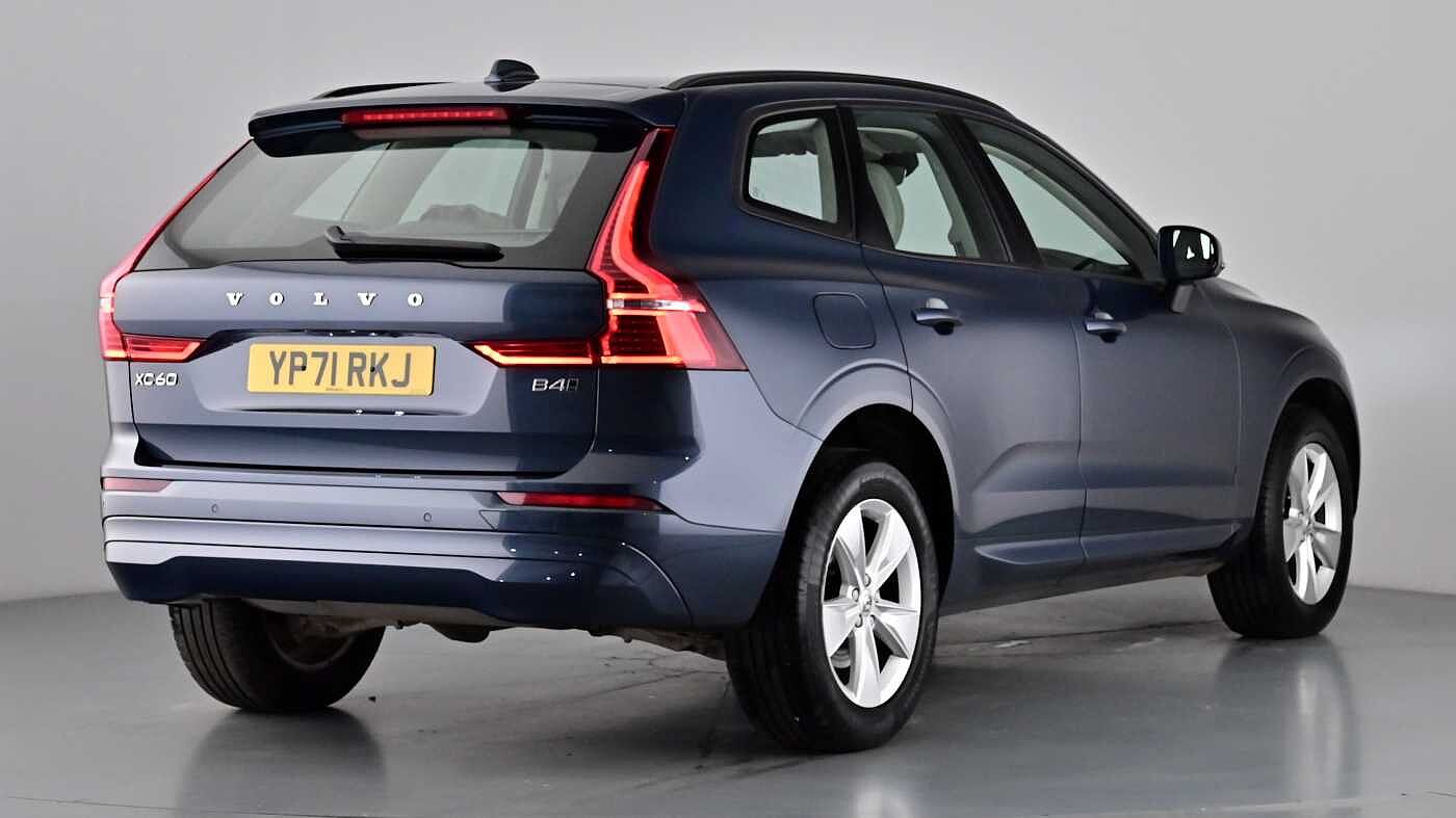 Used Volvo XC60 2021 for sale - 77005245: Photo 7
