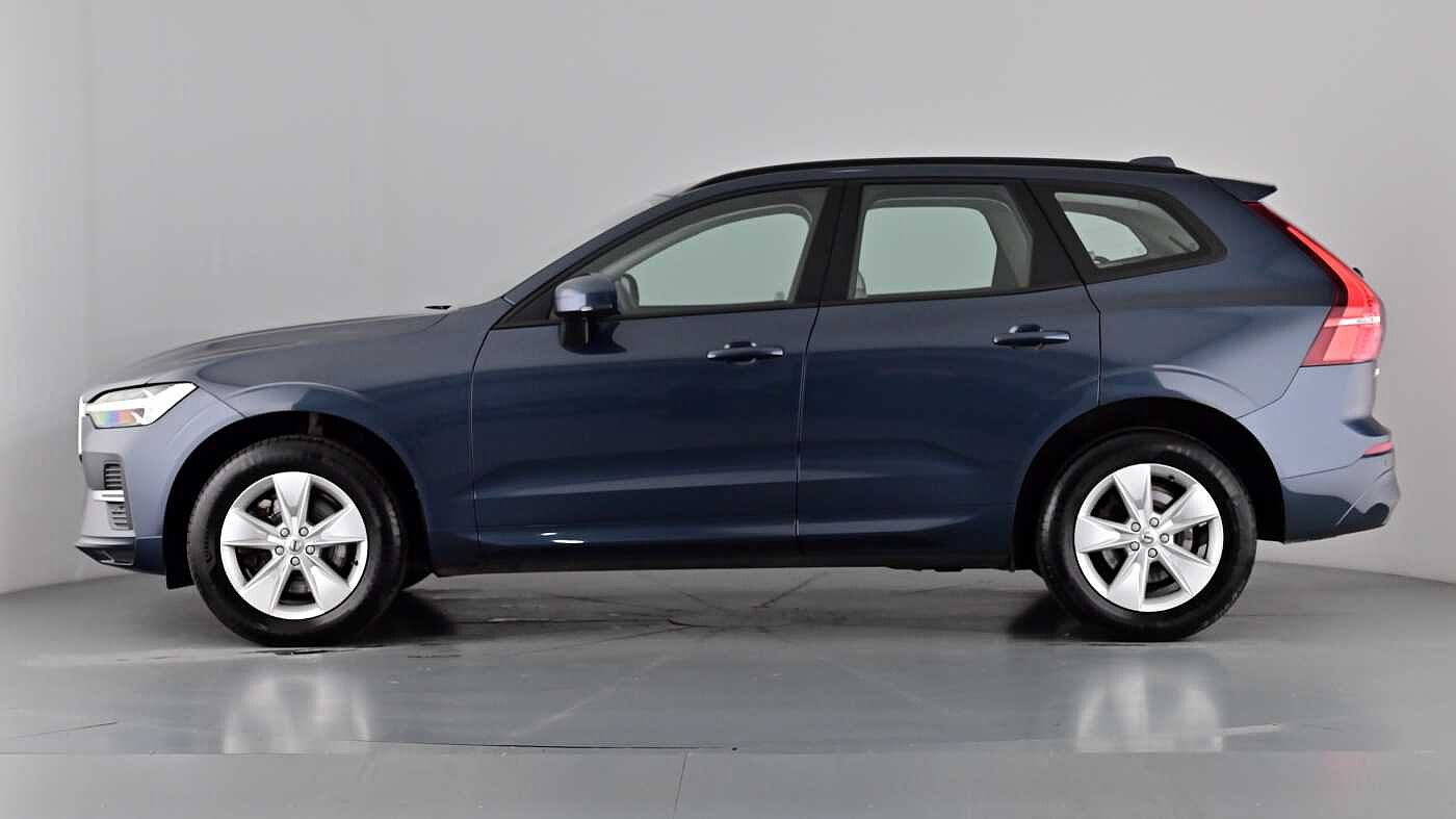 Used Volvo XC60 2021 for sale - 77005245: Photo 8