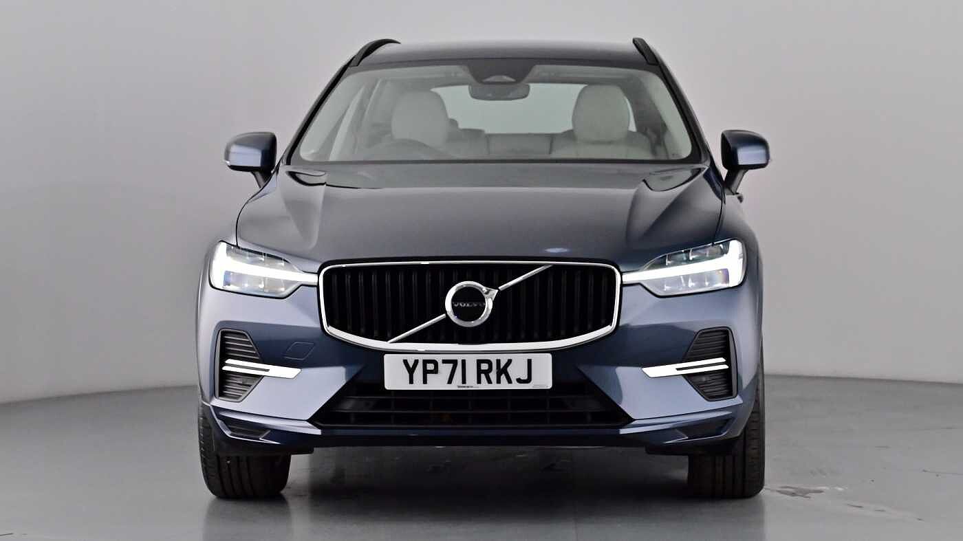 Used Volvo XC60 2021 for sale - 77005245: Photo 9