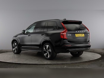 Used Volvo XC90 2022 for sale - 79284443: Photo