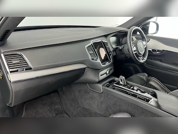 Used Volvo XC90 2022 for sale - 79284443: Photo