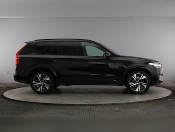 Used Volvo XC90 2022 for sale - 79284443: Photo