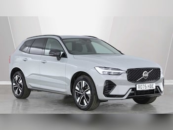 Used Volvo XC60 2025 for sale - 79241239: Photo