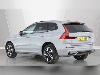 Used Volvo XC60 2025 for sale - 79241239: Photo