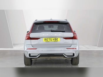 Used Volvo XC60 2025 for sale - 79241239: Photo