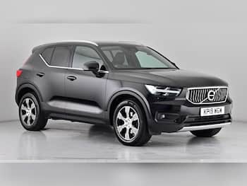 Used Volvo XC40 2019 for sale - 79747452: Photo