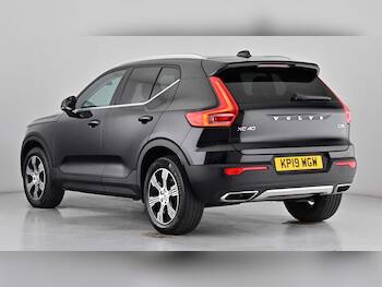 Used Volvo XC40 2019 for sale - 79747452: Photo