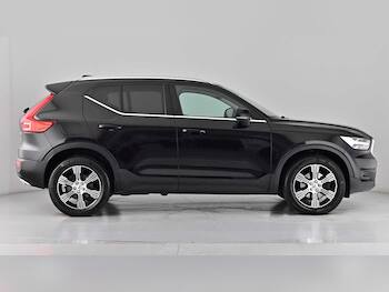 Used Volvo XC40 2019 for sale - 79747452: Photo