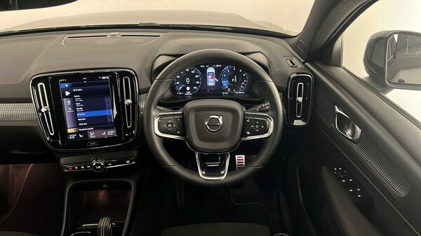 Used Volvo XC40 2022 for sale - 75775951: Photo 12