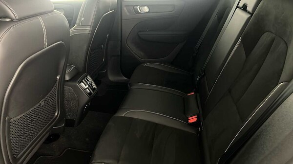 Used Volvo XC40 2022 for sale - 75775951: Photo 13