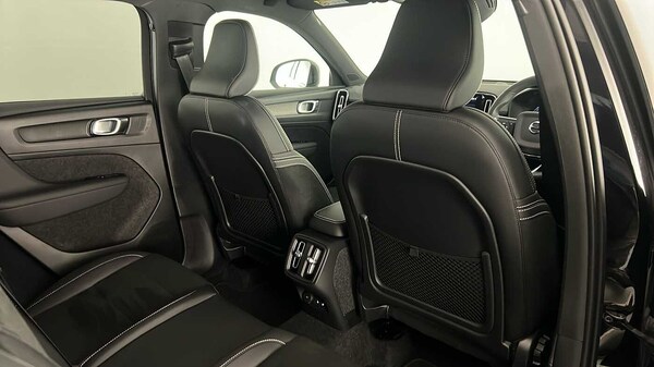 Used Volvo XC40 2022 for sale - 75775951: Photo 15