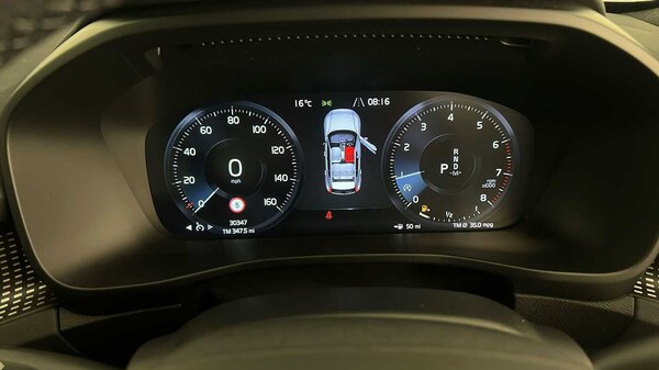 Used Volvo XC40 2022 for sale - 75775951: Photo 18