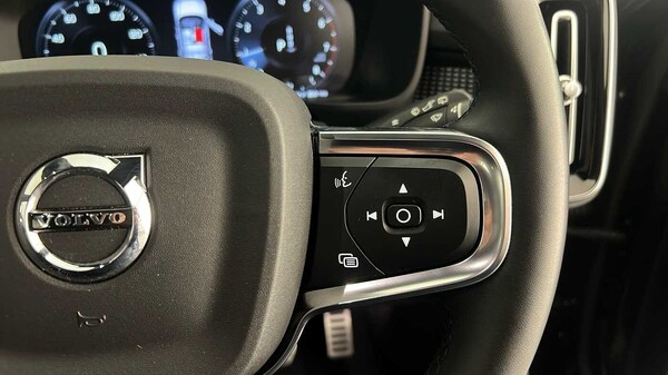 Used Volvo XC40 2022 for sale - 75775951: Photo 20