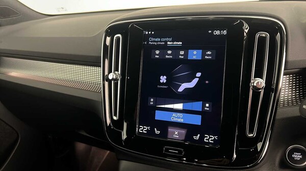 Used Volvo XC40 2022 for sale - 75775951: Photo 22