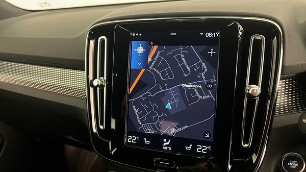 Used Volvo XC40 2022 for sale - 75775951: Photo 23