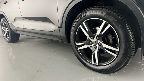 Used Volvo XC40 2022 for sale - 75775951: Photo 26
