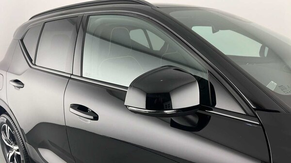 Used Volvo XC40 2022 for sale - 75775951: Photo 27