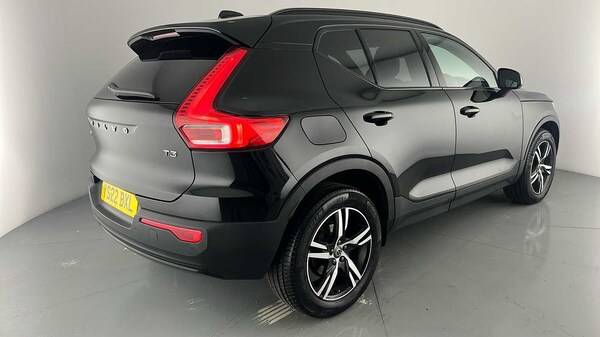 Used Volvo XC40 2022 for sale - 75775951: Photo 29