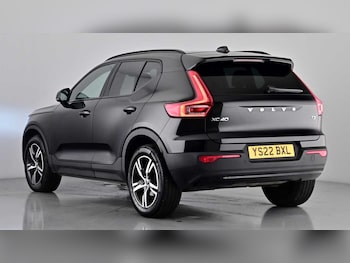 Used Volvo XC40 2022 for sale - 75775951: Photo