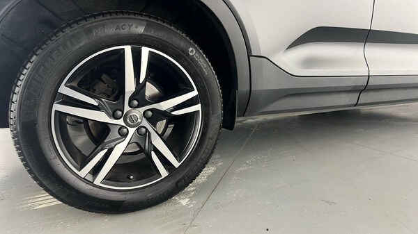 Used Volvo XC40 2022 for sale - 75775951: Photo 30
