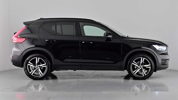 Used Volvo XC40 2022 for sale - 75775951: Photo 3