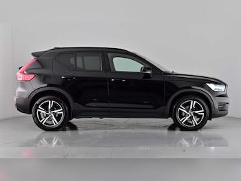 Used Volvo XC40 2022 for sale - 75775951: Photo