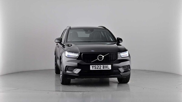 Used Volvo XC40 2022 for sale - 75775951: Photo 42