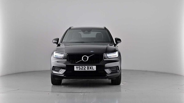 Used Volvo XC40 2022 for sale - 75775951: Photo 43