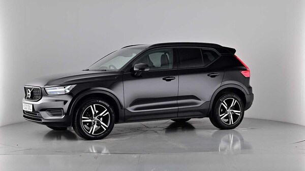 Used Volvo XC40 2022 for sale - 75775951: Photo 49