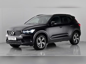 Used Volvo XC40 2022 for sale - 75775951: Photo