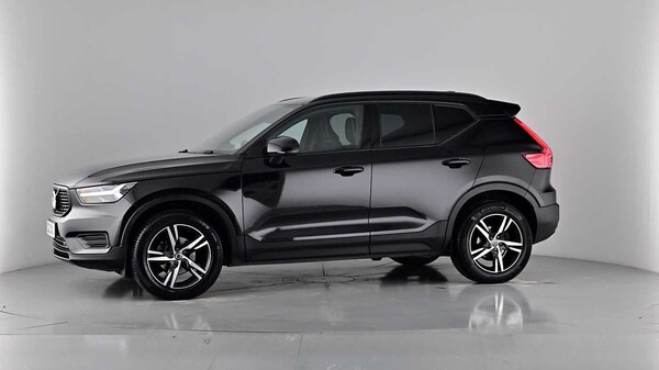 Used Volvo XC40 2022 for sale - 75775951: Photo 50